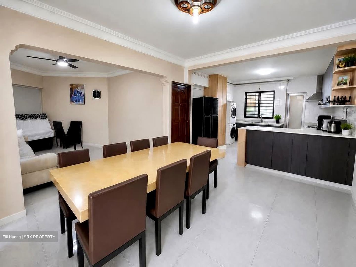 Blk 441 Choa Chu Kang Avenue 4 (Choa Chu Kang), HDB 4 Rooms #589155981